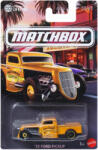 Mattel Matchbox: Ikonikus ’35 Ford Pickup kisautó 1/64 - Mattel (GGF12/JCG49) - jatekshop