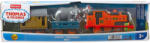 Mattel Fisher-Price: Thomas és barátai - Nia motorizált mozdony rakománnyal - Mattel (HFX97/JFV77) - jatekshop