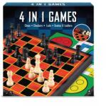Merchant Ambassador 4 в 1 настолна игра (tg2515)