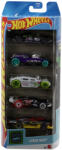 Mattel Hot Wheels: Cyber Noir 5 db-os kisautó szett 1/64 - Mattel (1806/JKG06) - jatekshop