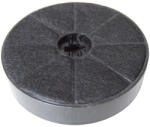 Tornado Filtru carbon Tornado FW-E14, anti-miros, absorbant (6109) - dexo