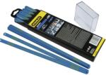 STANLEY 1-15-557 Lame bomfaier bi-metal, Hss 300mm/18 dinti - pachet 100 buc (4700115557) - motosape-motocoase Fierastrau
