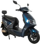 RDB Scuter electric RDB STAR 2000W fara permis 25 km/h albastru (RDB-STAR-Albastru) - motosape-motocoase