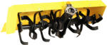 ProGARDEN BT-X90N freza tractata 900mm, accesoriu Campo U12E/U16/U16E (5130000017) - motosape-motocoase