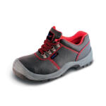 Dedra Botine sigure din piele Dedra BH9P1A marime 36-46 (BH9P1A) - motosape-motocoase