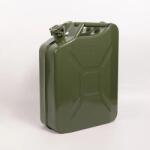 Rotakt Canistra metalica pentru combustibil Rotakt RO0403T-9 20L (001806) - motosape-motocoase