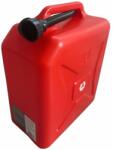 Rotakt Canistra de plastic Rotakt 20 L - 052300 (052300) - motosape-motocoase