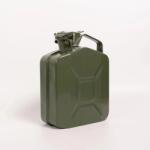 Rotakt Canistra metalica pentru combustibil Rotakt RO0403T-6 5L (001804) - motosape-motocoase