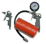 Stager Kit 3 accesorii, compresor aer (4530100003) - motosape-motocoase