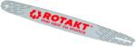Rotakt Sina de ghidaj Rotakt 18A8-LS-UH 18" 3/8" 058 pentru motofierastrau (lama) (041175)