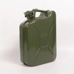Rotakt Canistra metalica pentru combustibil Rotakt RO0403T-7 10L (001805) - motosape-motocoase