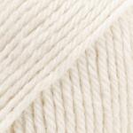 DROPS Design Lima Uni Colour 0100 Off White Плетива прежда (10930100)