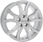 DEZENT Jante aliaj DEZENT TV silver 6.5X16 5x114.30 CB: 66.1 ET: 48 - anvelopemag