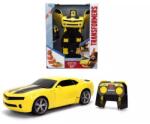 Jada Toys Toys: Transformers távirányítós átalakuló Űrdongó (9336112314R00) - jatekbolt