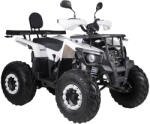 Volta ATV benzina Voltarom RA5 OFFROAD motor 9.5 CP 180 cmc viteza 60 km/h (TET-0063-Gri) - motosape-motocoase