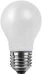 SEGULA LED Matt Izzó 7, 5 W 900 lm 2700 K E27, Meleg Fehér