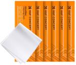 K&F Concept Accesoriu curatare Set 6 Lavete Curatare 15x15cm K&F Concept SKU1684