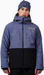 Rossignol Geacă de schi pentru bărbați Rossignol Outerlimits Insulated true night blue