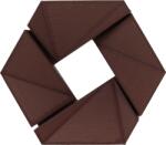 3DJAKE easyPETG Matte Brown - 1, 75 mm / 1000 g (9010707008217)