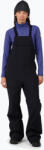 Rossignol Pantaloni de schi pentru femei Rossignol Outerlimits Insulated Bib black