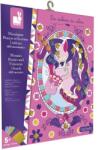 Janod Atelier Set creativ Mini Mozaic Unicorn (J07957)