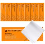 K&F Concept Accesoriu curatare Set 10 Lavete Curatare 14x14cm K&F Concept SKU. 1597