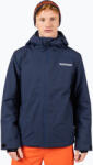 Rossignol Geacă de schi pentru bărbați Rossignol Rochrun Insulated dark navy
