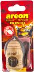 Areon ароматизатор за автомобил, Fresco, 1 брой, Cola