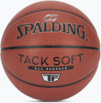 Spalding Minge de baschet Spalding TF Tack Soft pomarańczowy mărimea 6