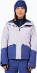 Rossignol Geacă de schi pentru femei Rossignol Rochrun Insulated galactic lilac