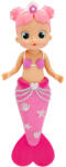 IMC Toys Bloopies: Táncoló sellőbébi - Natalie - fizz