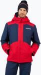Rossignol Geacă de schi pentru bărbați Rossignol Rochrun Insulated sports red