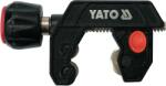 YATO Csővágó Görgős 3-28 mm Réz, Alu, Inox, Műanyag (YT-22341) (YT-22341)