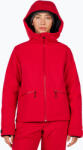 Rossignol Geacă de schi pentru femei Rossignol Rochrun Insulated ruby red