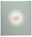 Exacompta Fotóalbum, 29x32 cm, 30 lap, EXACOMPTA "Ellipse", szürkészöld (EX16263E) - webpapir