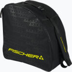 Fischer Geantă de schi pentru încălțăminte Fischer Skibootbag Alpine Eco 39 l black/yellow
