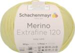 Schachenmayr Merino Extrafine 120 01175 Fire de tricotat (9807552-01175)