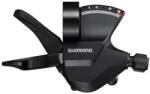Shimano Altus SL-M315 váltókar, csak jobb, bilincses, 8s, fekete, OEM kiszerelés
