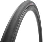 Vredestein Superpasso TLR 28-622 (700x28C) országúti külső gumi (köpeny), defektvédett (Sportex), kevlárperemes, TL-Ready, 150TPI, 310g, fekete