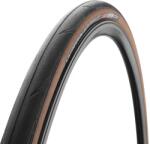 Vredestein Superpasso TLR 28-622 (700x28C) országúti külső gumi (köpeny), defektvédett (Sportex), kevlárperemes, TL-Ready, 150TPI, 300g, barna oldalfal