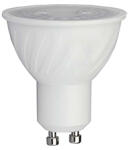 V-TAC LED lámpa GU10 (6W/38°) természetes fehér, dimmelhető, CREE LED ( 211966)