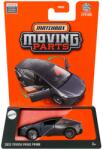 Mattel Matchbox: Moving Parts - Nyitható kisautó 2023 Toyota Prius Prime 1/64 - Mattel (FWD28/JBW81) - innotechshop