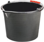 WOLKER Műanyag vödör 20l csőrös markolatos fém füllel Wtools - 623289 (623289)