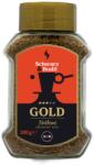 Schwarz & Budil Gold cafea instant 200g