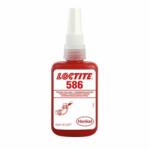 Henkel 586 csőmenettömítő 50 ml (HE-149318)