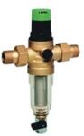 Resideo Honeywell Resideo Braukmann ivóvíz szűrő+nyomásszabályzó. kombináció KM+hollander, PN16, max 40°C (HW-FK06-1AA)