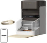 Petlibro RFID intelligens ételadagoló nyakörvvel, 3L - webshop