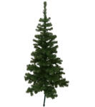MagicHome MagicHome Classic1 műfenyő, sötét ezüstfenyő, 150 cm