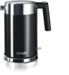 Graef vízforraló WK61/WK62 rozsdamentes acél - két színben (1, 5 l) (WK62EU)