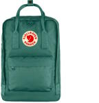 Fjällräven Rucsac Fjällräven Kånken Laptop 15" Frost Green Rucsac tura